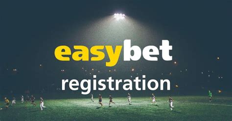 easybet sign in